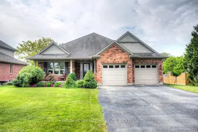 51 JAMES Avenue, Tillsonburg, ON N4G 1A3
