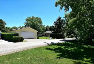 592968 OXFORD RD 13 , Norwich, ON N0J 1P0