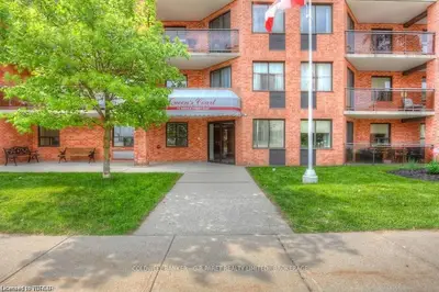75 BRIDGE Street E 401, Tillsonburg, ON N4G 1T1