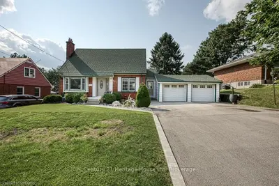 801 GROSVENOR Street, Woodstock, ON N4S 5G7