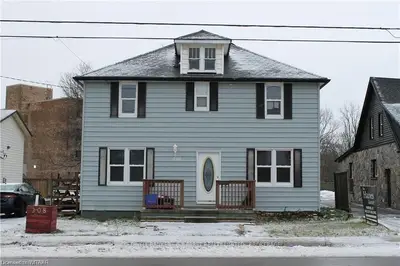 308 QUEENSWAY Street W, Norfolk, ON N3Y 2N1
