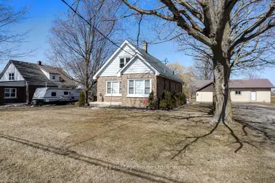 1047 PARKINSON Road, Woodstock, ON N4S 7W3