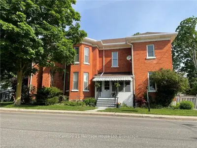88 WELLINGTON Street N, Woodstock, ON N4S 6R1