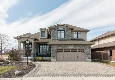196 Cardinal Drive, Woodstock, ON N4T 0B2