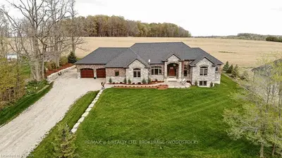 596120 STRATHALLAN Road, East Zorra-Tavistock, ON N4S 7W1