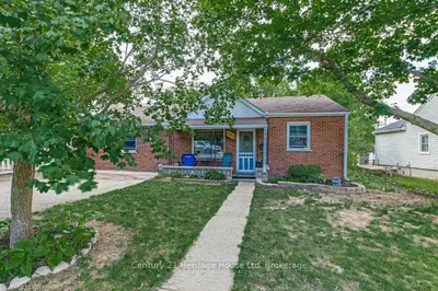 341 Hay Street, Woodstock, ON N4S 2C2