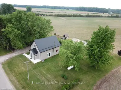 441 1ST CONCESSION ENR Road, Norfolk, ON N0E 1G0