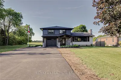 297 MAIN Street E, Norwich, ON N0J 1R0