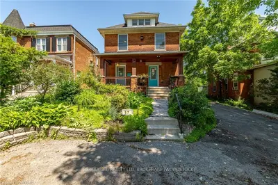 57 WILSON Street, Woodstock, ON N4S 3N7