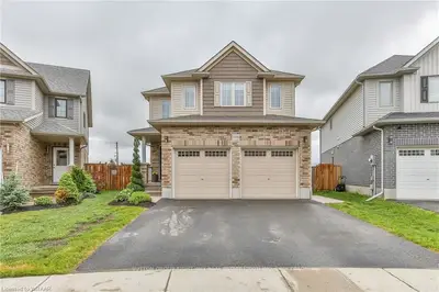 1168 CAEN Avenue, Woodstock, ON N4T 0G3