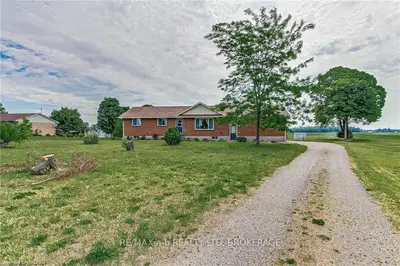 738 NORFOLK COUNTY COUNTY ROAD 28 , Norfolk, ON N0E 1C0