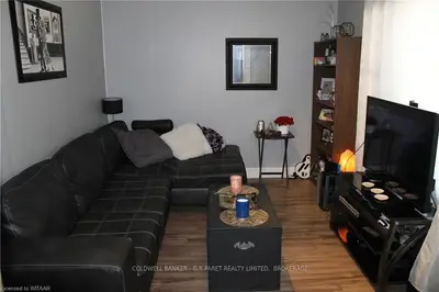 75 MAITLAND Street, London East, ON N6B 2X2