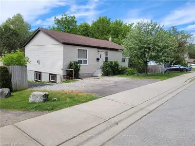 283 SKYE Street, Ingersoll, ON N5C 2R3
