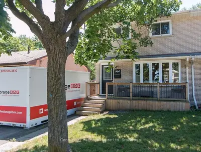 964 WARWICK Street, Woodstock, ON N4S 4S2