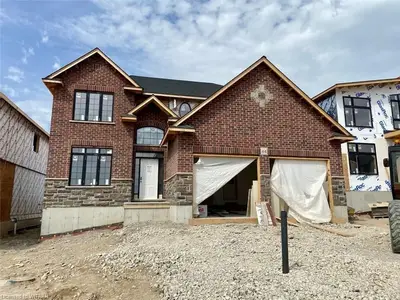 44 PEGGY Avenue, South-West Oxford, ON N0J 1N0