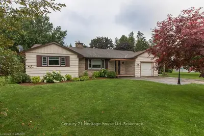 264218 PROUSE Road, South-West Oxford, ON N0J 1N0