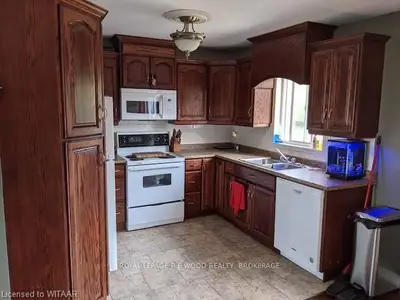 57 PEBBLE BEACH Court, Woodstock, ON N4S 8X3