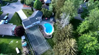 11 BETH Court, Tillsonburg, ON N4G 4N7