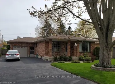 7 BETH Court, Tillsonburg, ON N4G 4N7