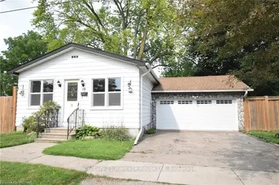 39 DUKE Street, Woodstock, ON N4S 5Y4