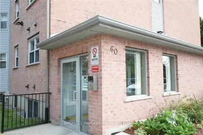 60 HIAWATHA Road 37, Woodstock, ON N4T 1P3