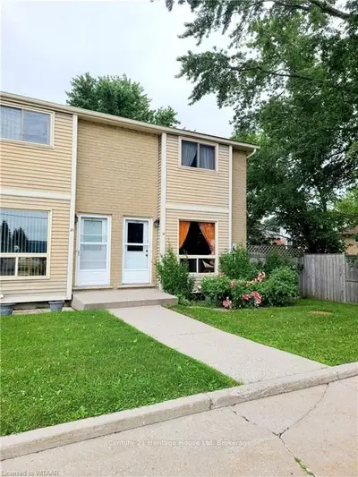 879 PARKINSON ROAD Road 24, Woodstock, ON N4S 8S7