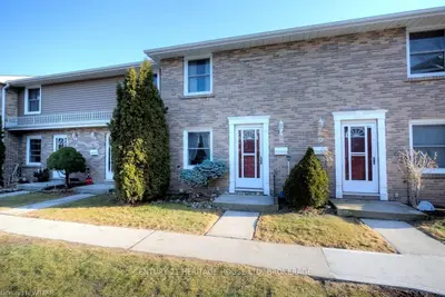144 CONCESSION Street E 11, Tillsonburg, ON N4G 1N5