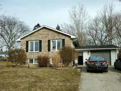 26 VICTORIA Street, Bayham, ON N0J 1T0