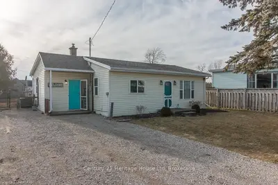 734983 EAST Street, Norwich, ON N4S 7V9