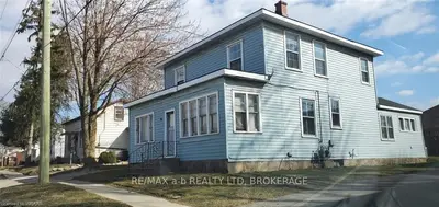 26 STOVER Street N, Norwich, ON N0J 1P0