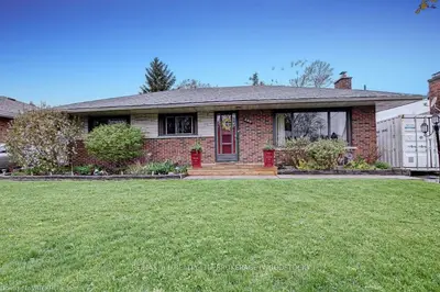 353 CLARKE Street N, Woodstock, ON N4S 7N2