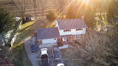 474359 DODGE Line, South-West Oxford, ON N4S 7V6