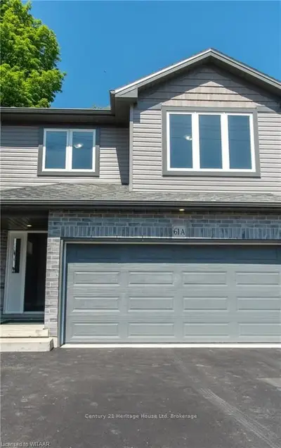 61-65 VIENNA Road 19, Tillsonburg, ON N4G 3C6