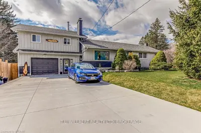 305 QUARTER LINE Road, Tillsonburg, ON N4G 4E6