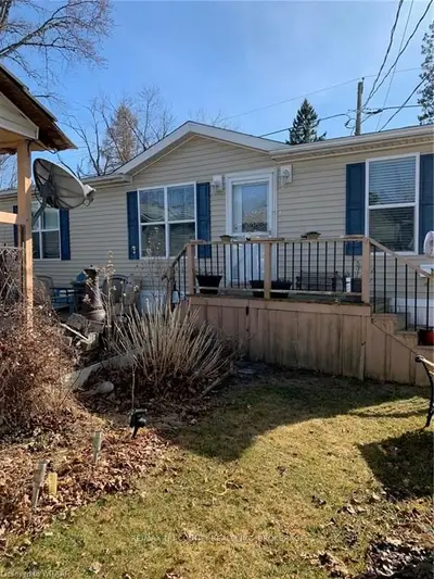 33 PITT Street 35, Bayham, ON N0J 1T0