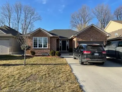 54 BEECH Boulevard, Tillsonburg, ON N4G 5R8