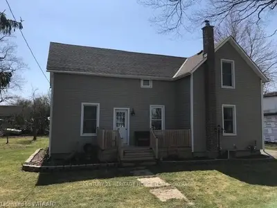 263896 PROUSE Road, South-West Oxford, ON N0J 1N0