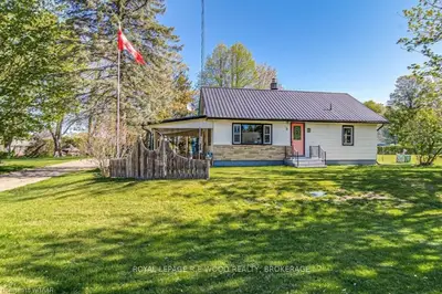 55834 FOURTH Street, Bayham, ON N0J 1Y0