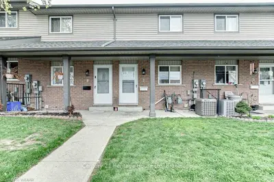 900 JAMES Street 7, Woodstock, ON N4S 1S4