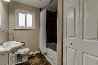 850 PAVEY Street, Woodstock, ON N4S 2M4