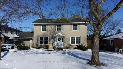 67 ALTADORE Crescent, Woodstock, ON N4S 5G3