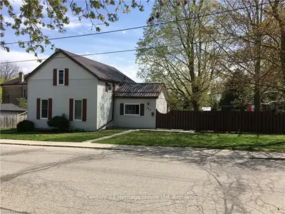 226 HUNTER Street, Woodstock, ON N4S 4E4