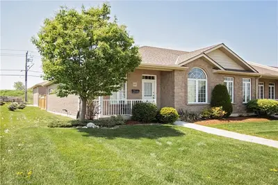 669 SOUTHWOOD Way, Woodstock, ON N4S 9A6