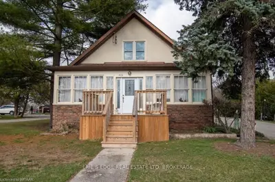 422 BROADWAY Street, Tillsonburg, ON N4G 3S7