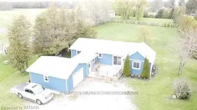 513 2ND CONCESSION ROAD ENR , Norfolk, ON N0E 1G0