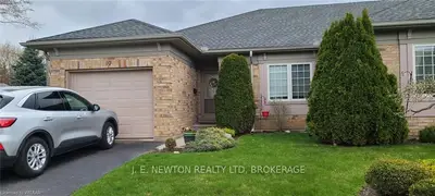 99 KING Street 10, Tillsonburg, ON N4G 5V1