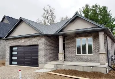 110 BEECH Boulevard, Tillsonburg, ON N4G 5S1