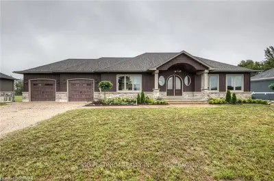 234 Burford-Delhi Townline Road, Brant, ON N0E 1R0
