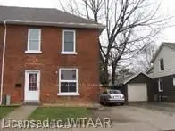 57 HINCKS Street, Woodstock, ON N4S 3W8