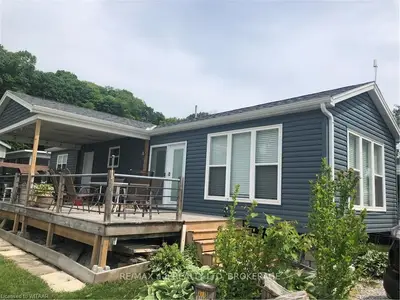 70 BLUEWATER Avenue 1, Norfolk, ON N0E 1P0